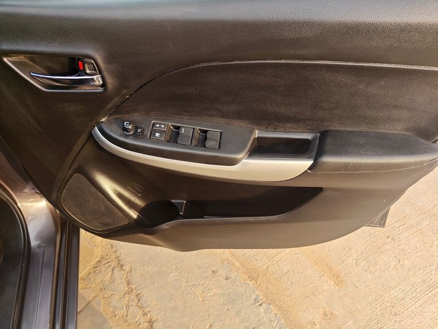 Maruti Suzuki Baleno 1.2 CVT Delta Second-hand 2017 Maruti Suzuki Baleno 1.2 CVT Delta for sale in Gurgaon-8