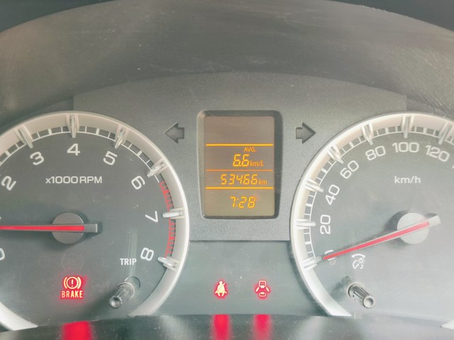 Second-hand 2013 Maruti Swift Dzire VXI for sale in Mumbai-13