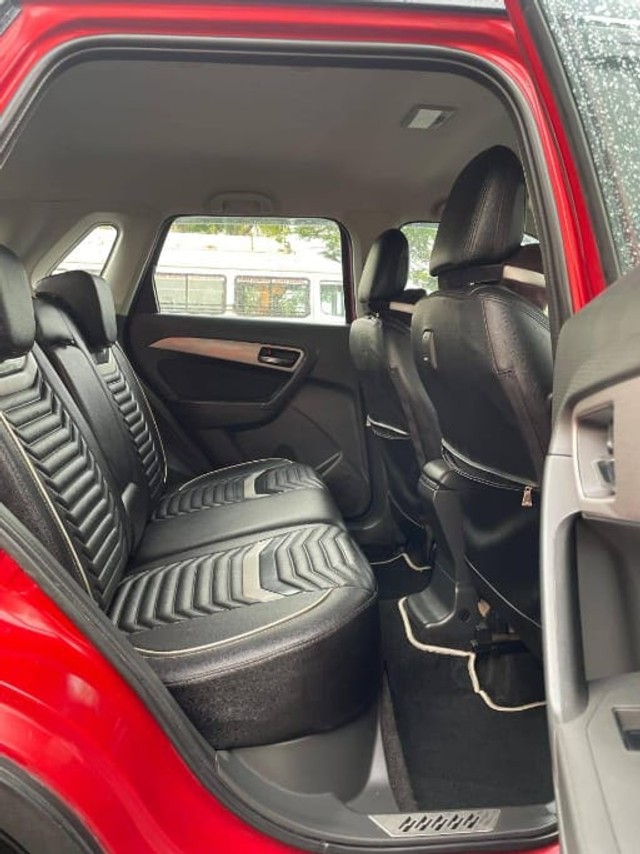 Second-hand 2017 Maruti Vitara Brezza ZDi Plus for sale in Mumbai-10