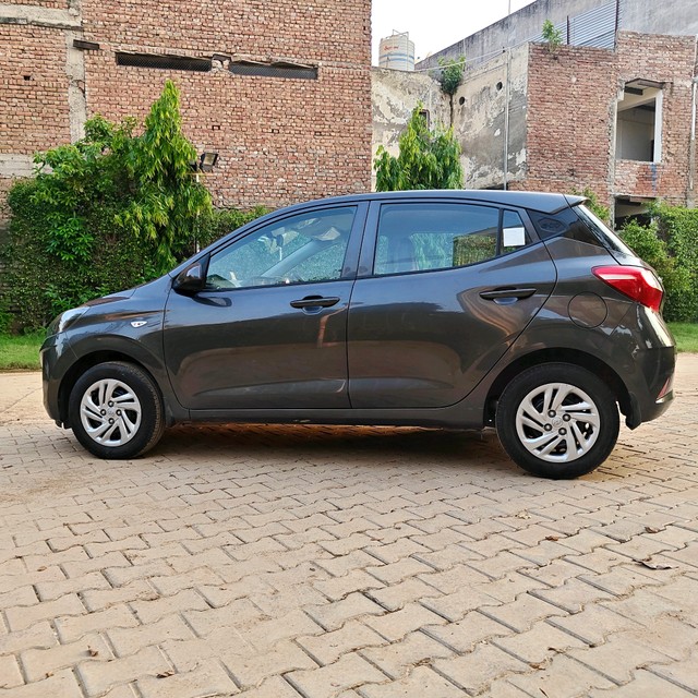 Second-hand 2021 Hyundai Grand i10 Nios Magna for sale in Gurgaon-5