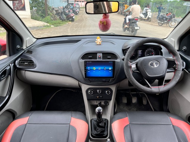 Second-hand 2019 Tata Tiago XM for sale in Nagpur-11