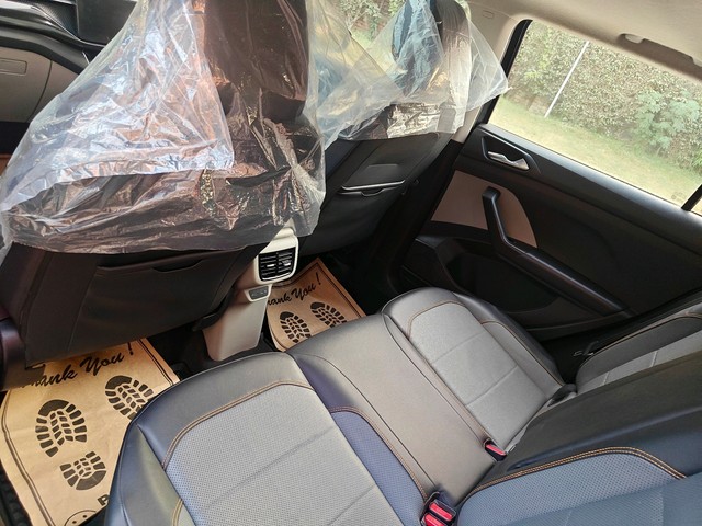 Skoda Kushaq 1.5 TSI Style BSVI Second-hand 2021 Skoda Kushaq 1.5 TSI Style BSVI for sale in Gurgaon-15