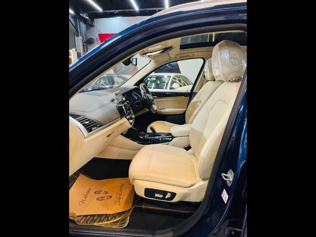 BMW X3 xDrive20d Expedition Second-hand 2018 BMW X3 xDrive20d Expedition for sale in Mumbai-3