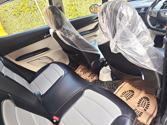 Second-hand 2024 Tata Tiago XZ Plus CNG for sale in Gurgaon-13