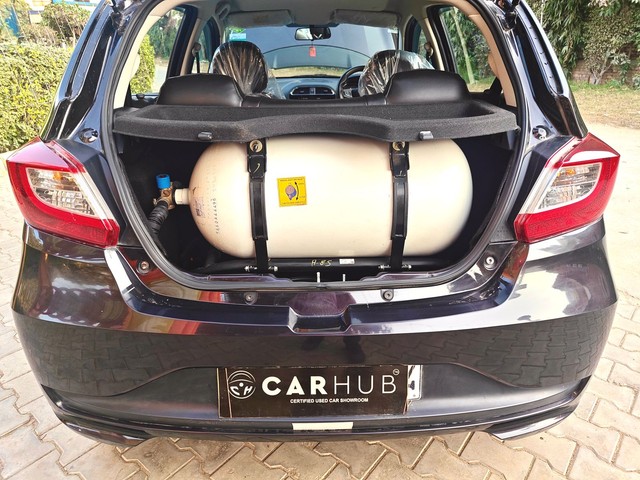 Second-hand 2024 Tata Tiago XZ Plus CNG for sale in Gurgaon-17