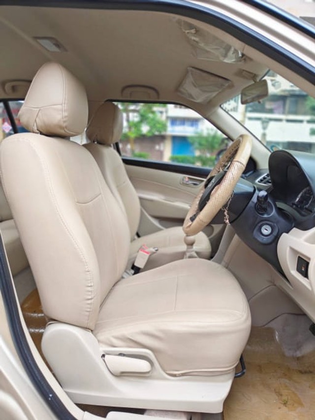 Maruti Suzuki Swift Dzire VXI Second-hand 2014 Maruti Suzuki Swift Dzire VXI for sale in Mumbai-5