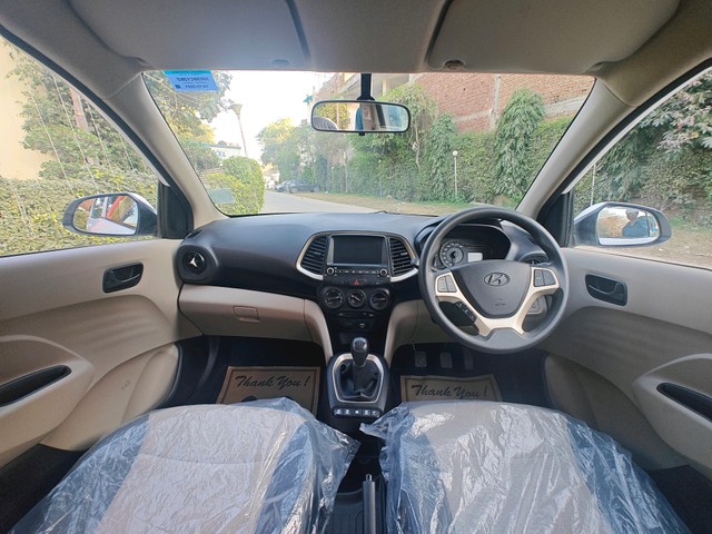 Second-hand 2021 Hyundai Santro Sportz for sale in Gurgaon-14