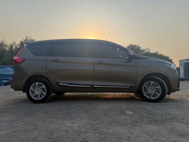 Second-hand 2023 Maruti Suzuki Ertiga VXi (O) CNG for sale in Mumbai-1