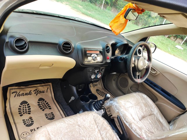 Second-hand 2014 Honda Amaze S i-Vtech for sale in Gurgaon-13