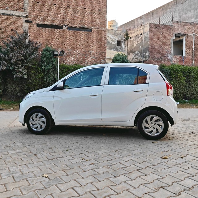 Second-hand 2021 Hyundai Santro Sportz for sale in Gurgaon-4