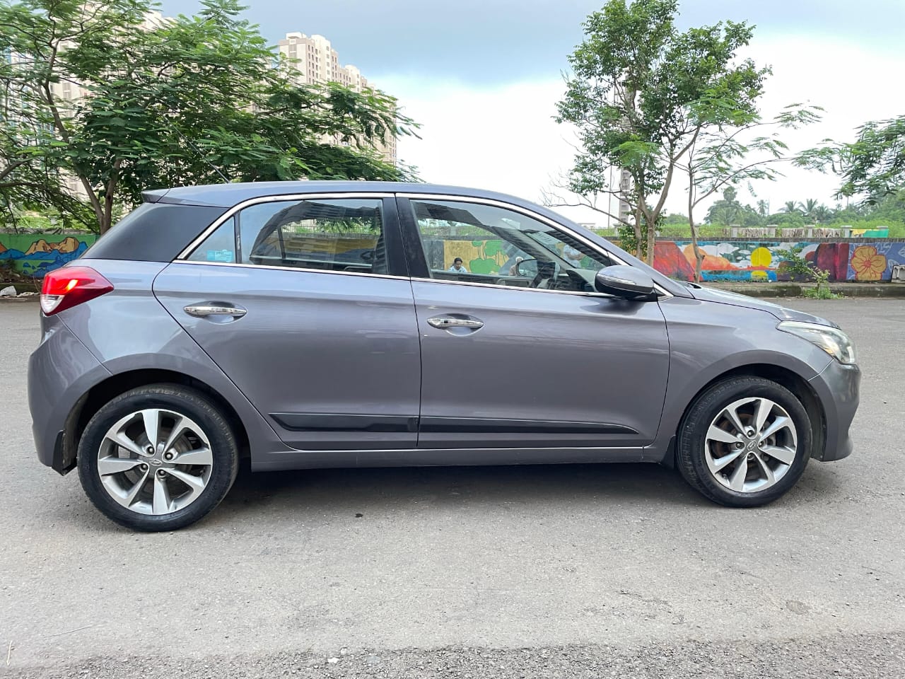 Image Used Car