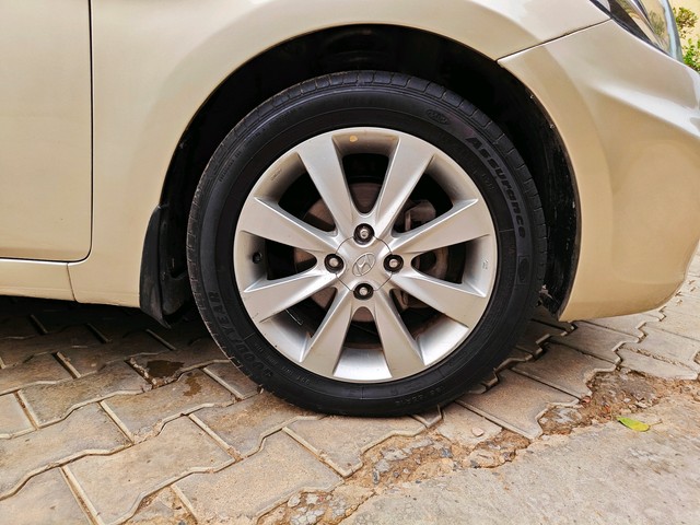 Second-hand 2013 Hyundai Verna 1.6 SX VTVT for sale in Gurgaon-16