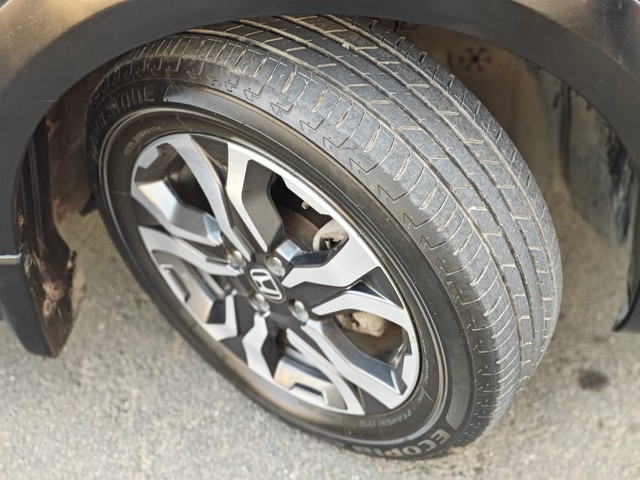 Honda WR-V i-VTEC VX Second-hand 2017 Honda WR-V i-VTEC VX for sale in Mumbai-5