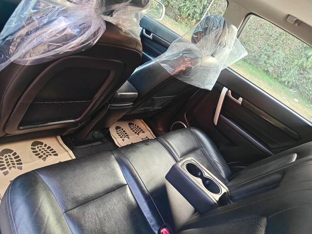 Second-hand 2015 Chevrolet Captiva 2.2 AT AWD for sale in Gurgaon-13