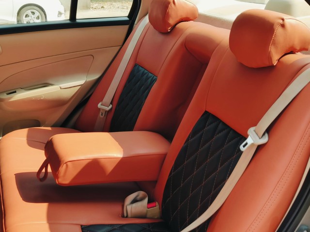 Second-hand 2013 Maruti Swift Dzire VXI for sale in Mumbai-6