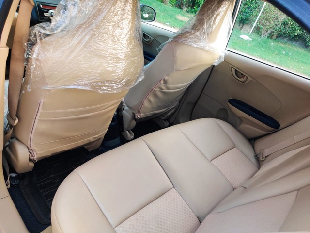 Second-hand 2014 Honda Amaze S i-Vtech for sale in Gurgaon-9