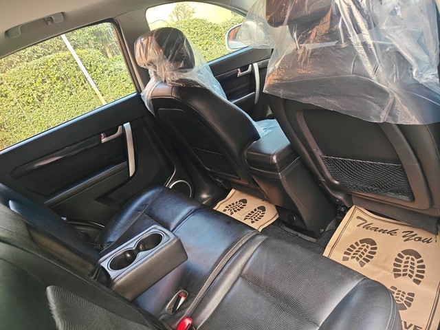 Second-hand 2015 Chevrolet Captiva 2.2 AT AWD for sale in Gurgaon-13