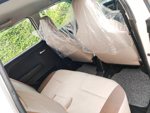 Second-hand 2020 Maruti Suzuki Wagon R VXI AMT Opt for sale in Gurgaon-14