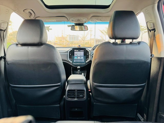 MG Hector Sharp Diesel MT Second-hand 2020 MG Hector Sharp Diesel MT for sale in Hyderabad-6