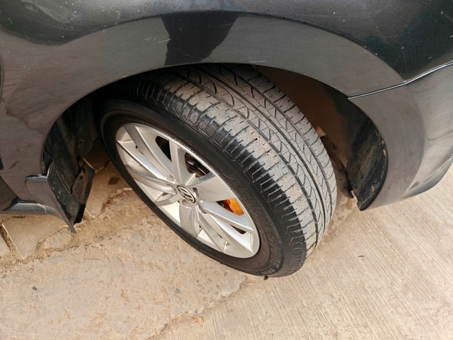 Volkswagen Polo 1.2 MPI Highline Second-hand 2017 Volkswagen Polo 1.2 MPI Highline for sale in Gurgaon-18