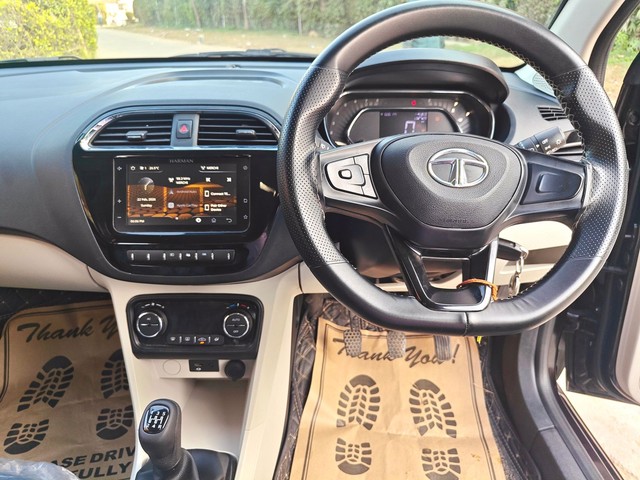 Second-hand 2024 Tata Tiago XZ Plus for sale in Gurgaon-16