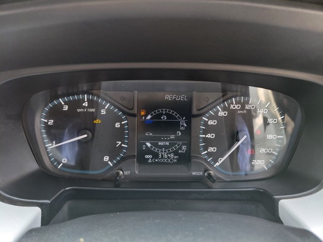 Tata Punch Pure BSVI Second-hand 2022 Tata Punch Pure BSVI for sale in Mumbai-10