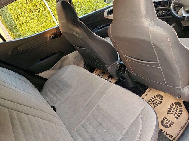 Second-hand 2021 Hyundai Grand i10 Nios Magna for sale in Gurgaon-14