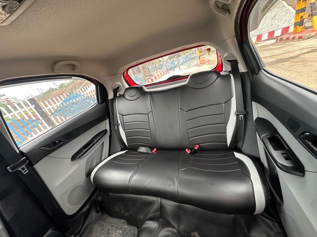 Second-hand 2021 Tata Tiago XT Option BSVI for sale in Nagpur-5