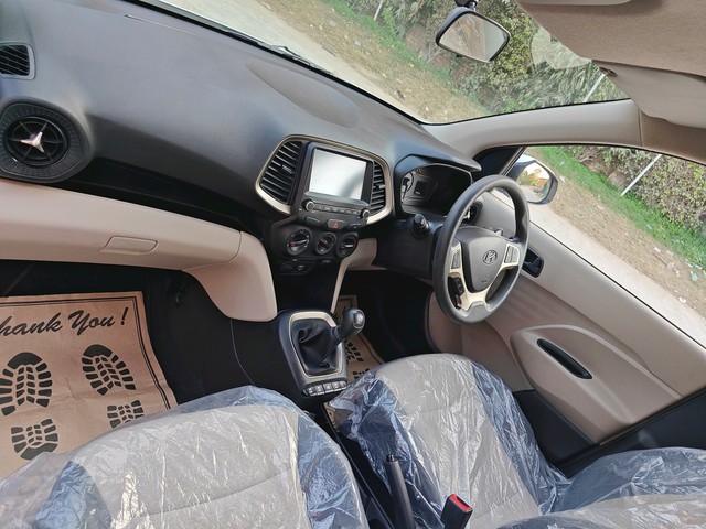 Second-hand 2021 Hyundai Santro Sportz for sale in Gurgaon-14