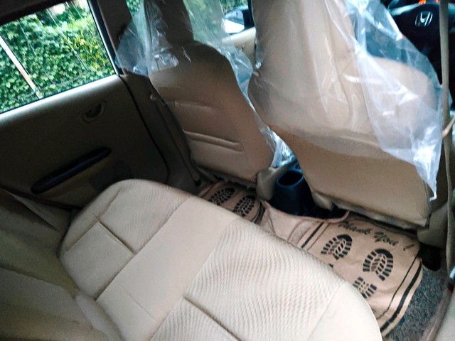 Honda Amaze S i-Vtech Second-hand 2014 Honda Amaze S i-Vtech for sale in Gurgaon-12