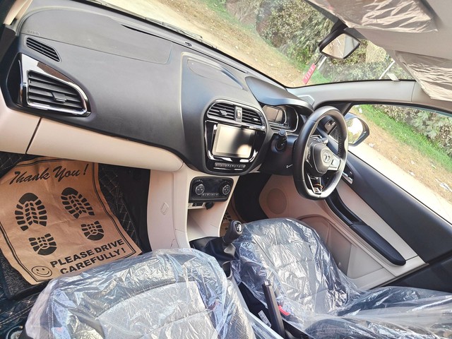 Second-hand 2024 Tata Tiago XZ Plus for sale in Gurgaon-17