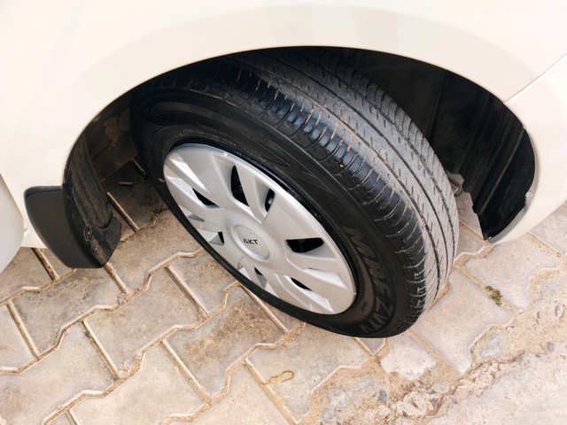 Second-hand 2020 Maruti Suzuki Wagon R VXI Opt for sale in Gurgaon-16