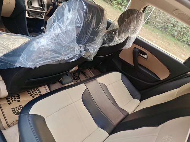 Second-hand 2017 Volkswagen Polo 1.2 MPI Highline for sale in Gurgaon-14