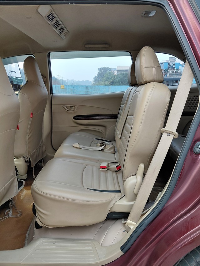 Honda Mobilio S i-VTEC Second-hand 2015 Honda Mobilio S i-VTEC for sale in Mumbai-9