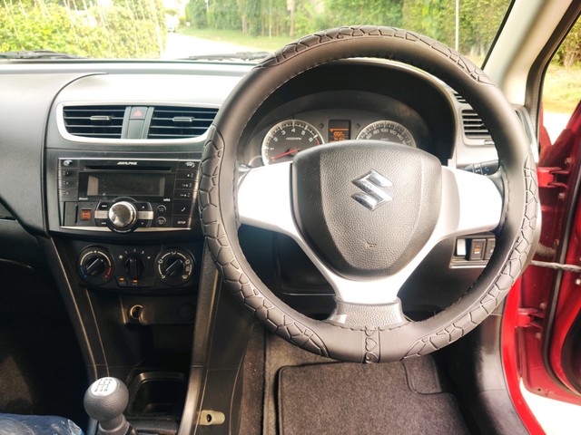 Second-hand 2014 Maruti Suzuki Swift VVT VXI for sale in Gurgaon-17