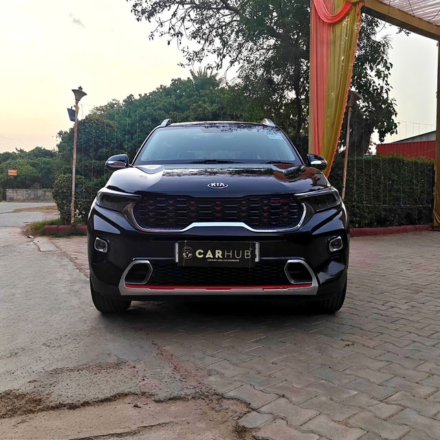 Image Used Car