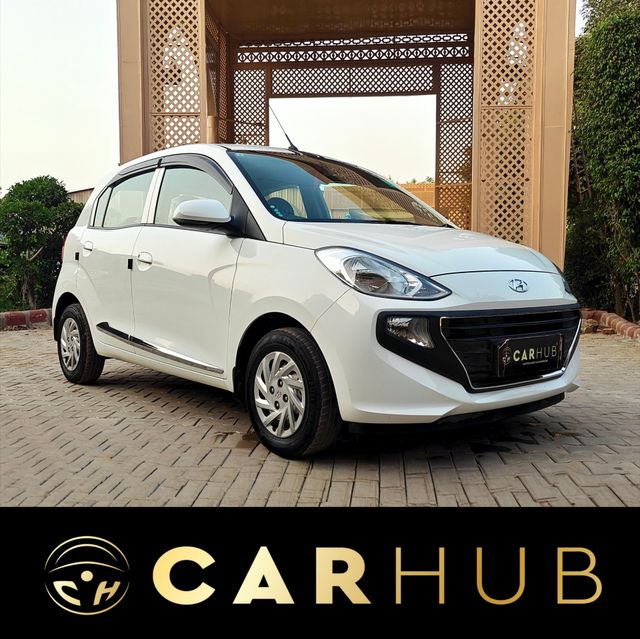 Hyundai Santro स्पोर्टज़ सीएनजी Second-hand 2020 Hyundai Santro स्पोर्टज़ सीएनजी for sale in Gurgaon