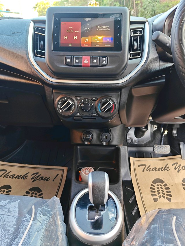 Second-hand 2024 Maruti Suzuki Celerio ZXI Plus AMT for sale in Gurgaon-16