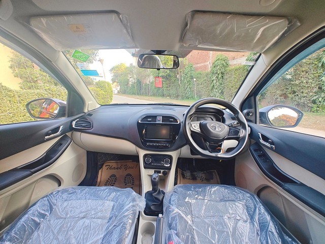 Second-hand 2024 Tata Tiago XZ Plus for sale in Gurgaon-15