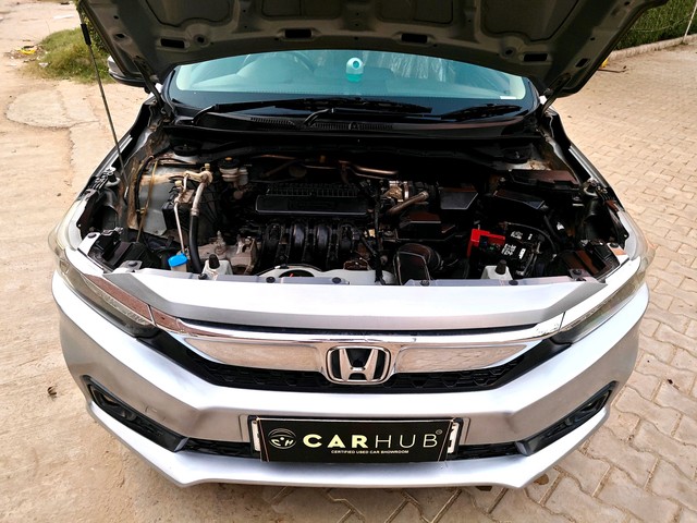Honda Amaze VX i-VTEC Second-hand 2018 Honda Amaze VX i-VTEC for sale in Gurgaon-8