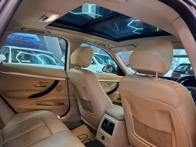 BMW 3 Series GT Luxury Line Second-hand 2018 BMW 3 Series GT Luxury Line for sale in Mumbai-3