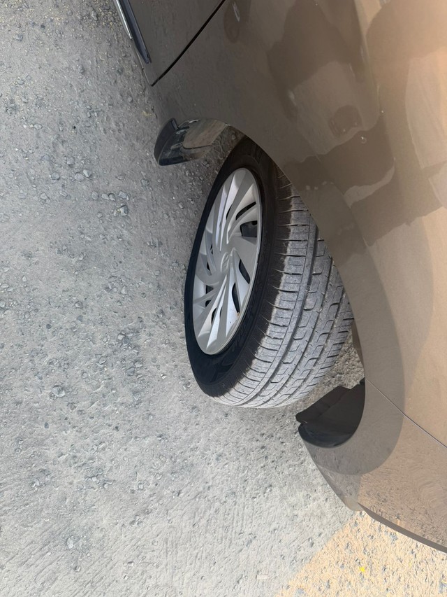 Second-hand 2023 Maruti Suzuki Ertiga VXi (O) CNG for sale in Mumbai-6