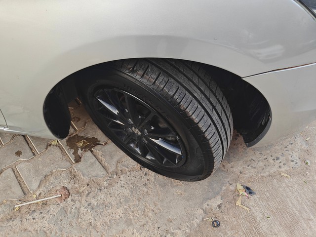 Maruti Suzuki Ciaz 1.4 AT Zeta Second-hand 2017 Maruti Suzuki Ciaz 1.4 AT Zeta for sale in Gurgaon-20