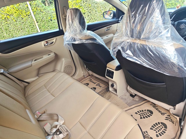 Maruti Suzuki Ciaz 1.4 AT Zeta Second-hand 2017 Maruti Suzuki Ciaz 1.4 AT Zeta for sale in Gurgaon-8