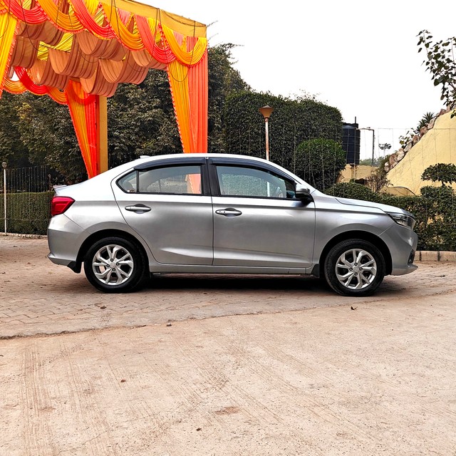 Second-hand 2018 Honda Amaze VX i-VTEC for sale in Gurgaon-1