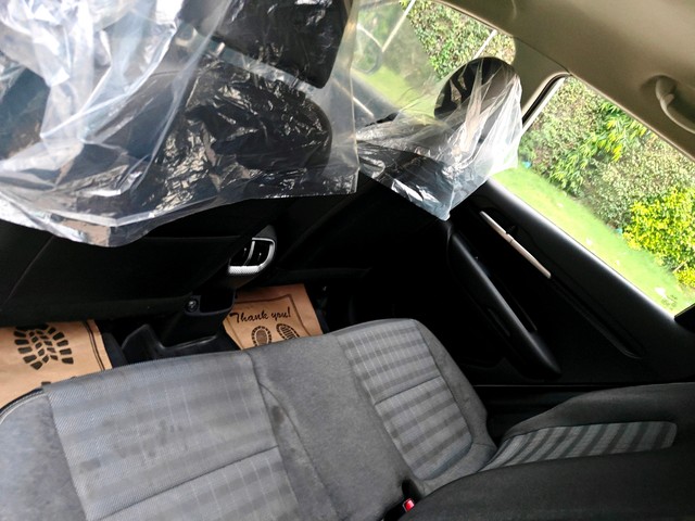 Second-hand 2020 Kia Sonet HTK Plus Turbo DCT for sale in Gurgaon-13