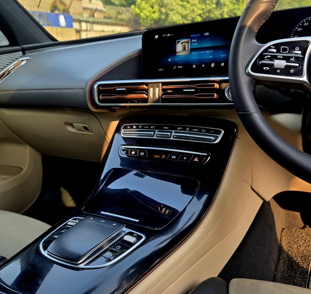 Second-hand 2023 Mercedes-Benz EQC 400 4MATIC for sale in New Delhi-5