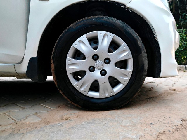 Second-hand 2014 Honda Amaze S i-Vtech for sale in Gurgaon-17