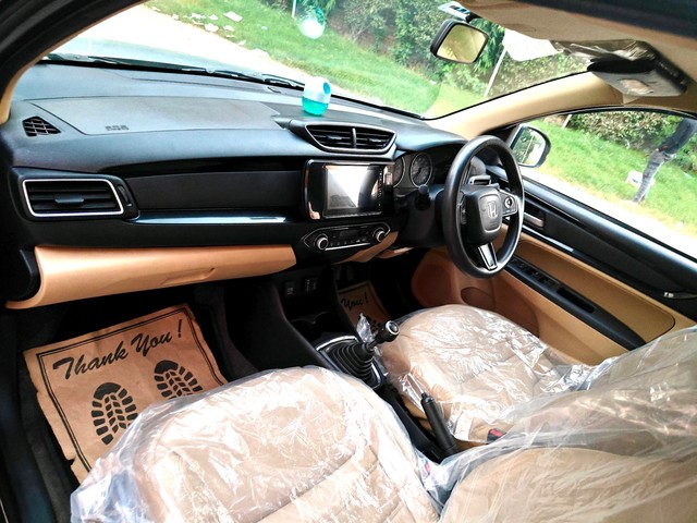 Second-hand 2018 Honda Amaze VX i-VTEC for sale in Gurgaon-13