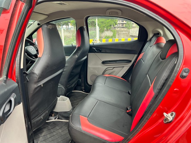 Second-hand 2019 Tata Tiago XM for sale in Nagpur-9